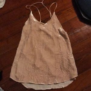 Are You Am I Zillah Dress